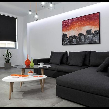 Hermes Apartments Aten Exteriör bild