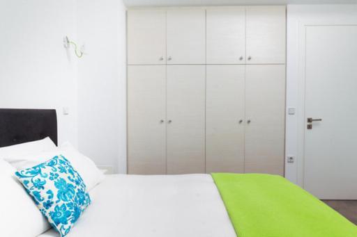 Hermes Apartments Aten Exteriör bild