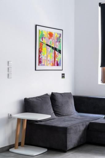 Hermes Apartments Aten Exteriör bild