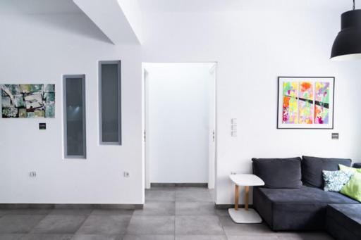 Hermes Apartments Aten Exteriör bild