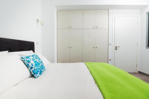 Hermes Apartments Aten Exteriör bild